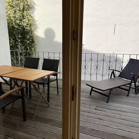 Ferienwohnung Erfurt Domplatz Extérieur photo