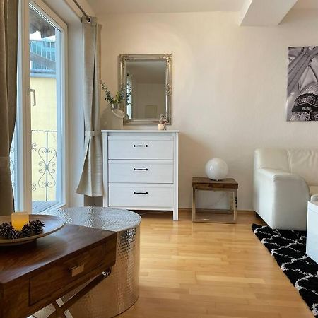 Ferienwohnung Erfurt Domplatz Extérieur photo