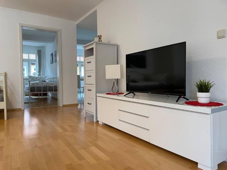 Ferienwohnung Erfurt Domplatz Extérieur photo