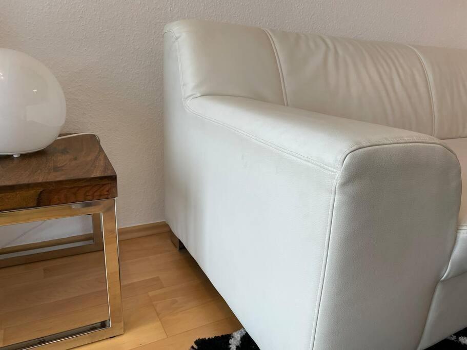 Ferienwohnung Erfurt Domplatz Extérieur photo
