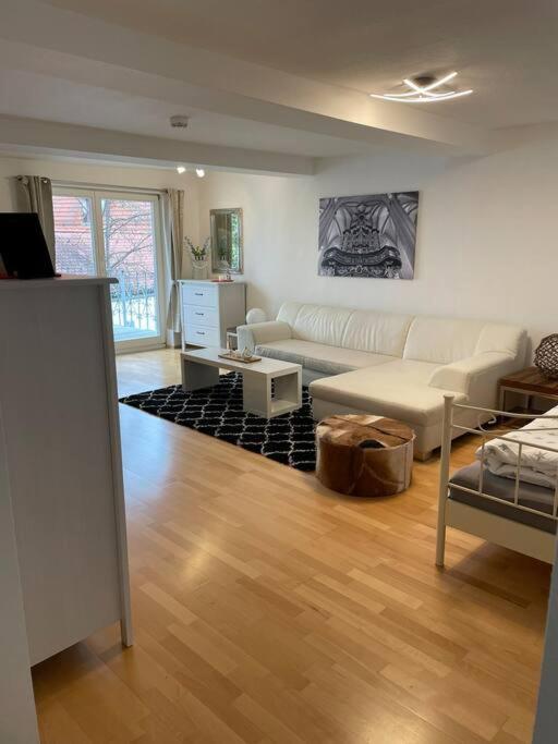 Ferienwohnung Erfurt Domplatz Extérieur photo