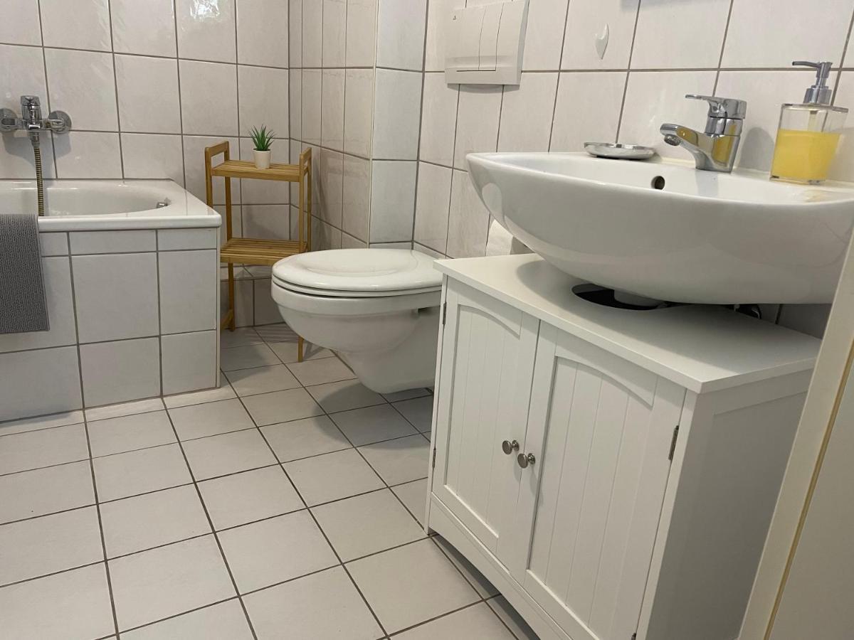 Ferienwohnung Erfurt Domplatz Extérieur photo